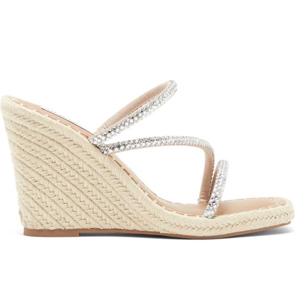 Steve Madden Wedges - Picture 6 of 10